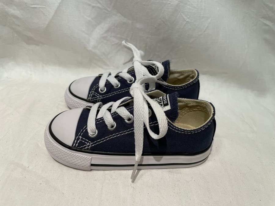 Converse storlek cheap 23 innermått