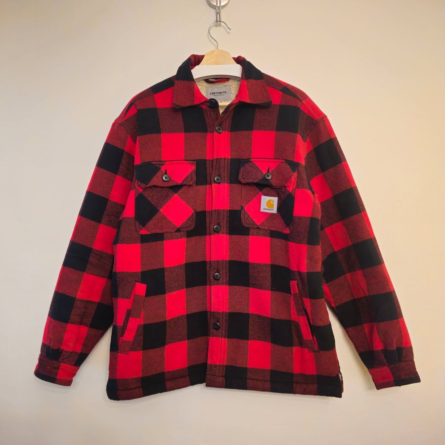 Merton shirt jac clearance