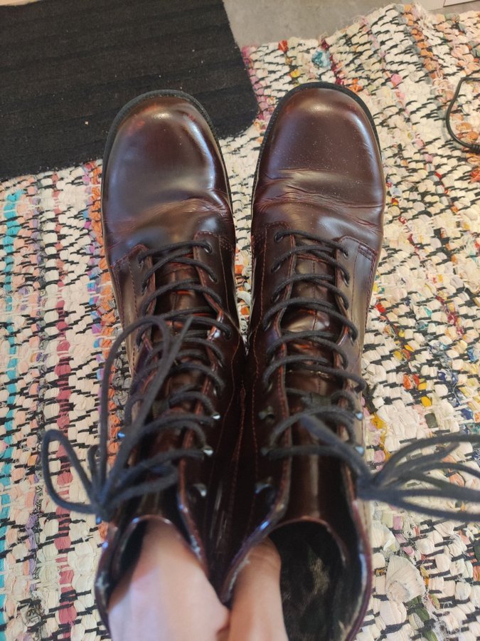 Vagabond libby clearance boots