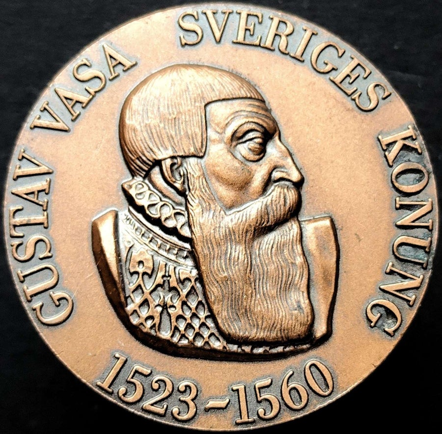 Gustav Vasa 1521 1560 Ur Skytte verstyrelsen K p P Tradera gustav-vasa-1521-1560-ur-skytte-verstyrelsen-k-p-p-tradera