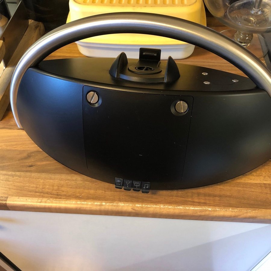 Harman Kardon Go&Play Micro i mkt fint skick Köp på Tradera (597705147)