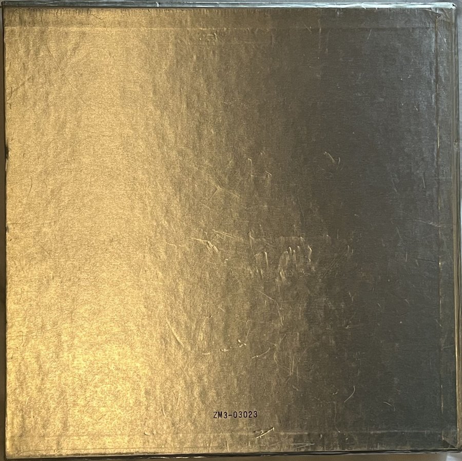 洋楽 Old Masters, Box Three Zappa BPR-9999 Old Masters, Box Three Zappa BPR-9999