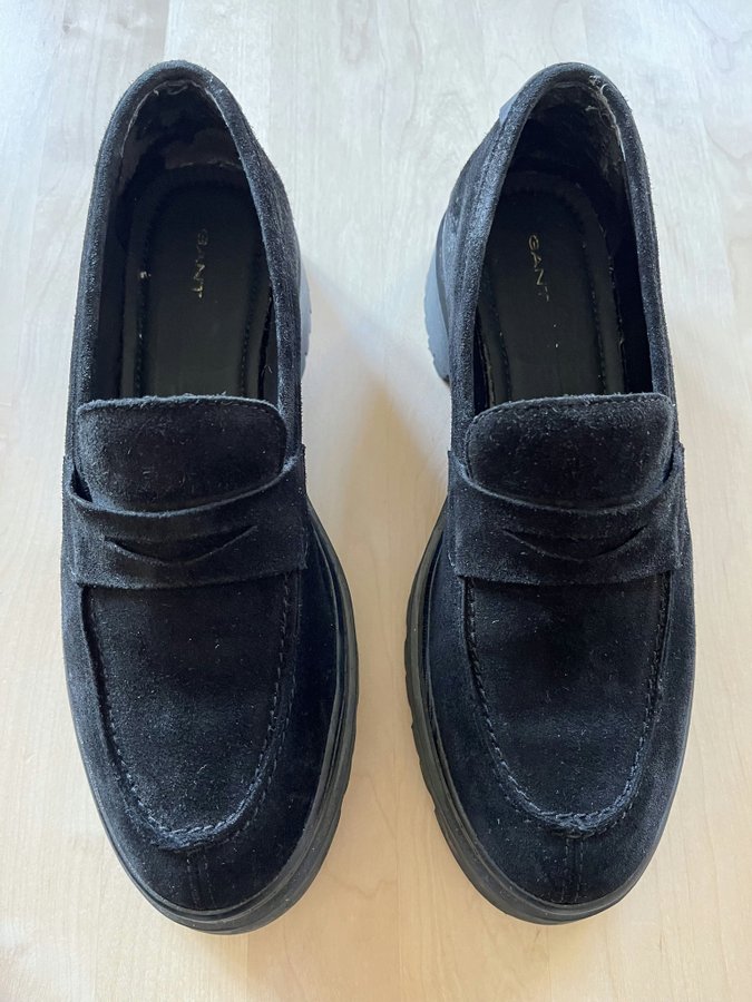 Gant Aligrey-loafers Köp från MaiApp på Tradera (699121534)