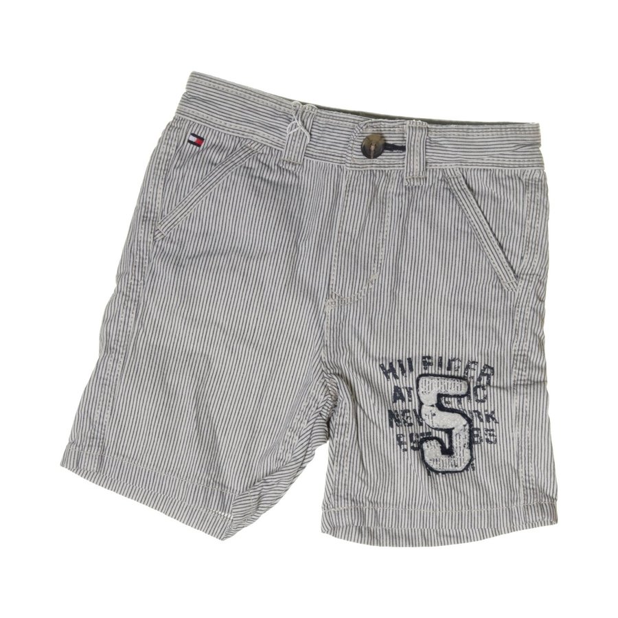 shorts hilfiger