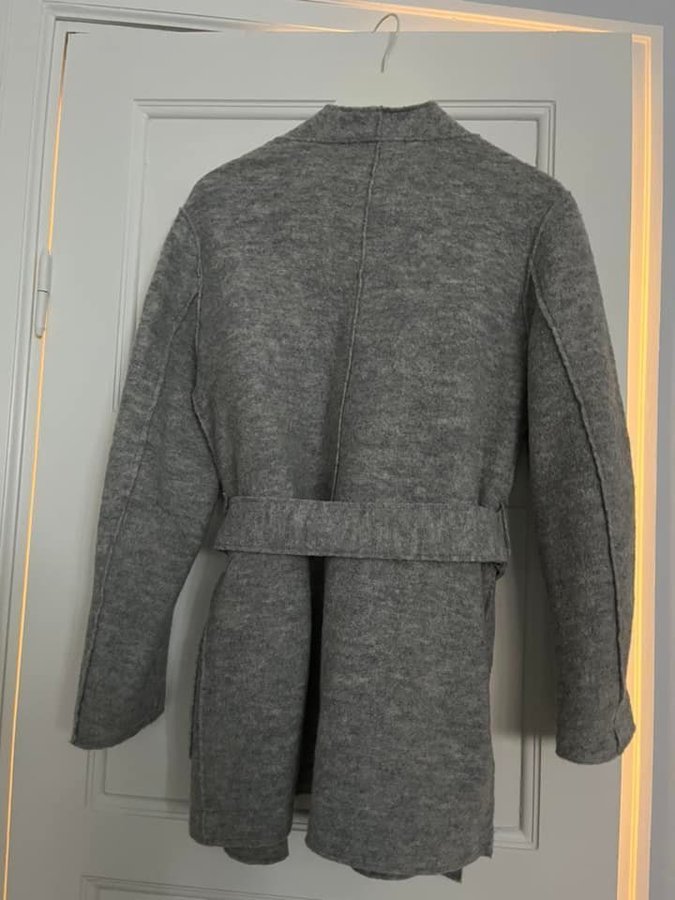 Filippa k clearance leia belt jacket