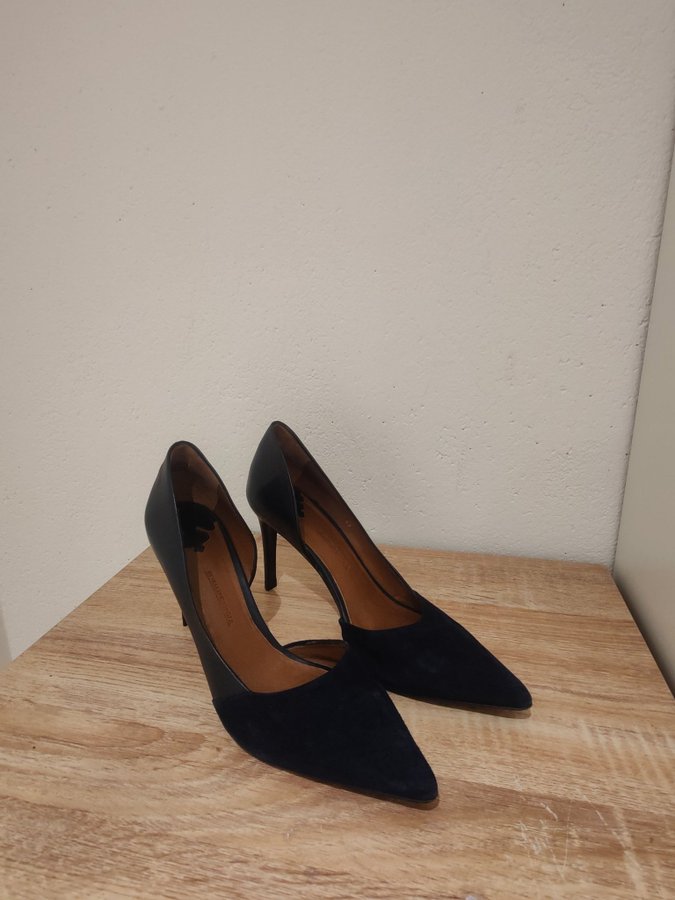 Malene Birger Pumps () Malene Birger Pumps