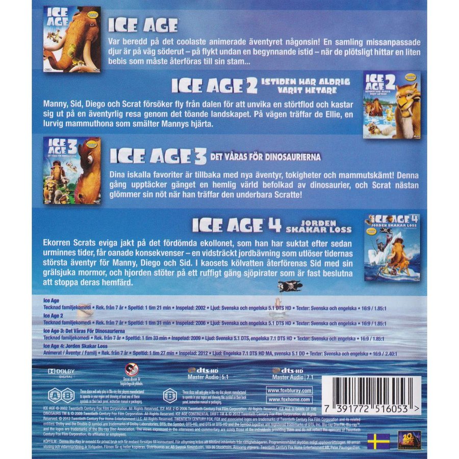 Naagin Nagini Kannada Serial Zee5 Sid Ice Age 123 Ice Age 1,