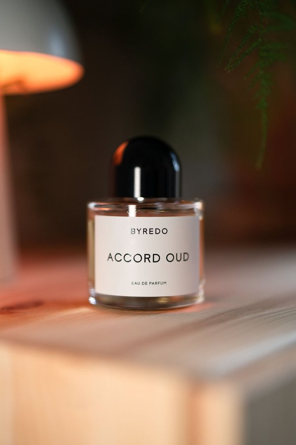 Byredo Accord Oud Eau de Parfum 100ml | Köp på Tradera (708578478)