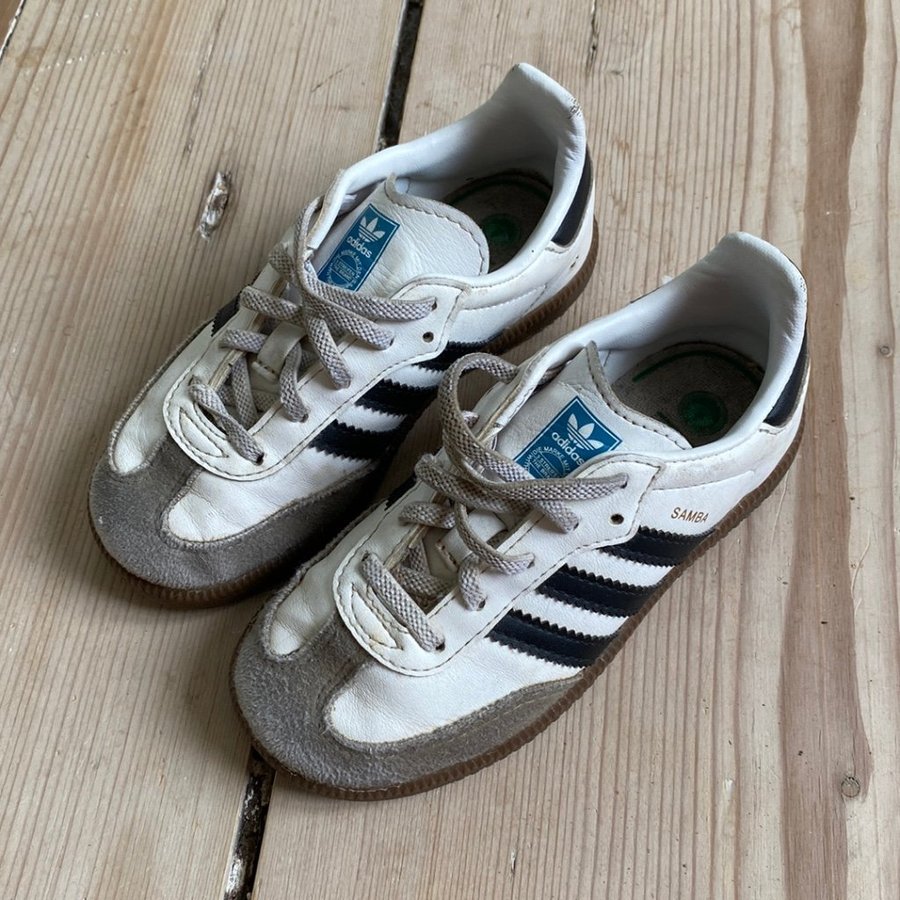 Adidas Samba Strl 26