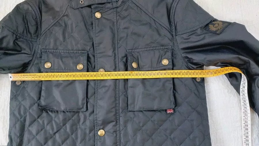 Belstaff redford jacket best sale