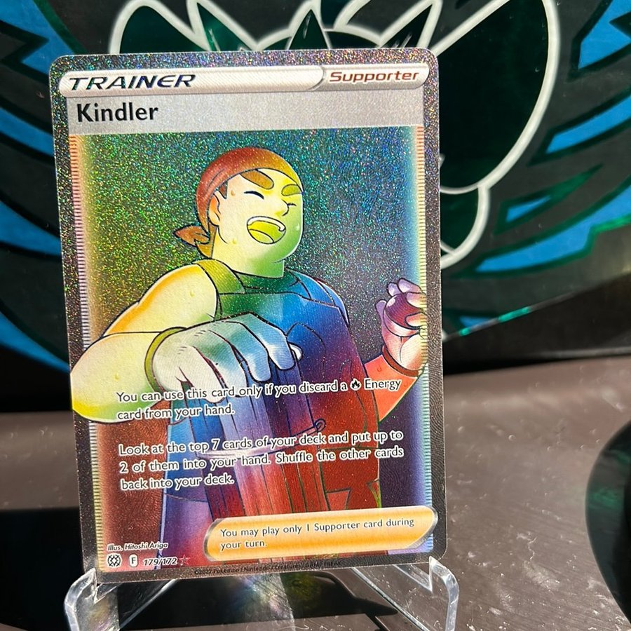 Se produkter som liknar Kindler (BRS 179) Brilliant S.. p Tradera  (727337780)