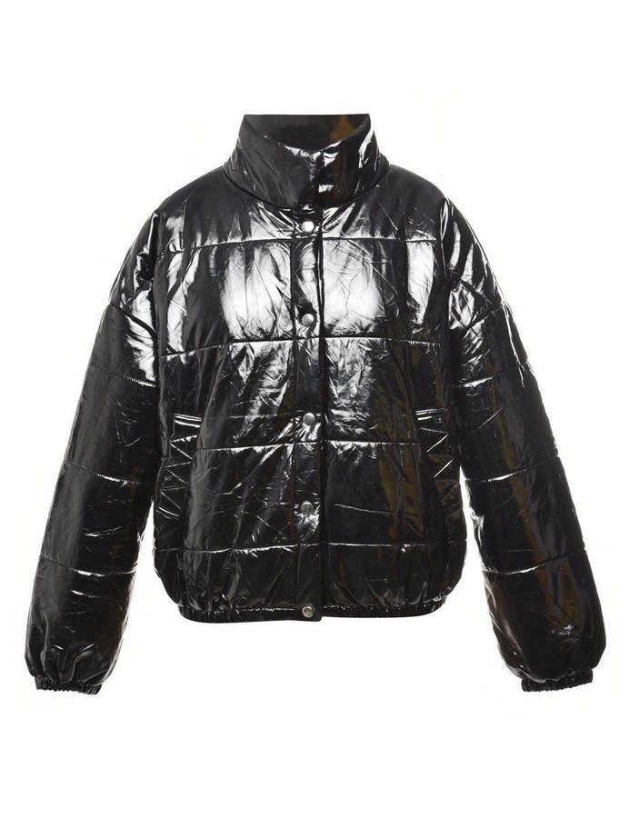 vintage padded jacket