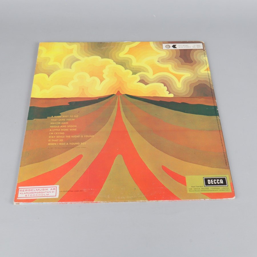 たぶんUKORG Savoy Brown Raw Sienna LP 美品 Buy Savoy Brown : Raw Sienna (LP, Album, AL ) Online for a