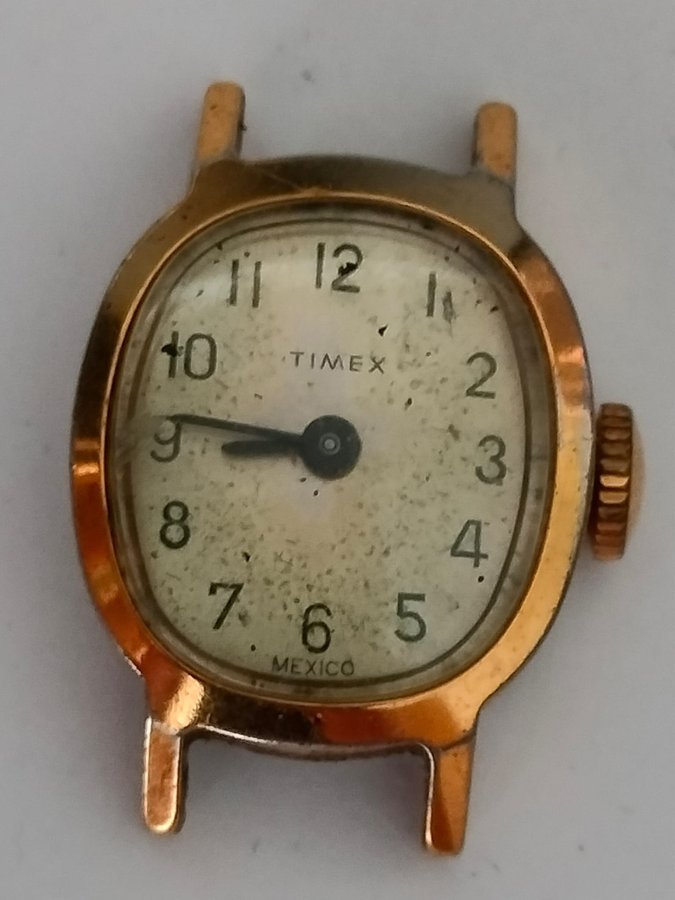 Se produkter som liknar TIMEX MEXICO pa Tradera 637184012