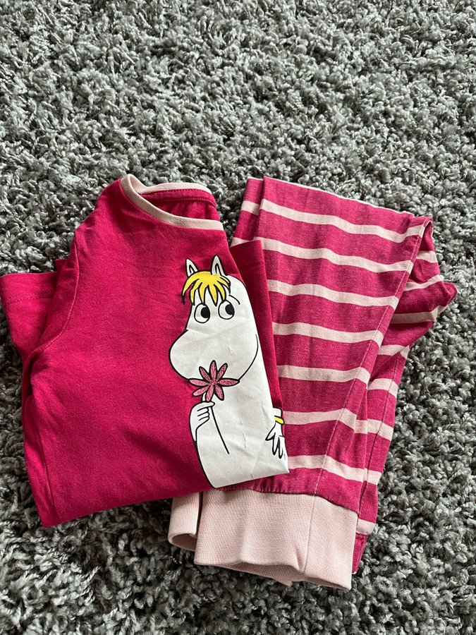 Moomin pyjamas primark sale