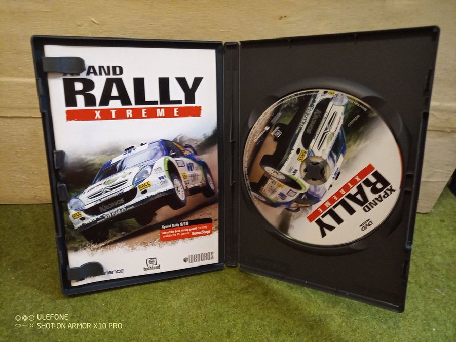 Comunidad de Steam :: Xpand Rally Xtreme