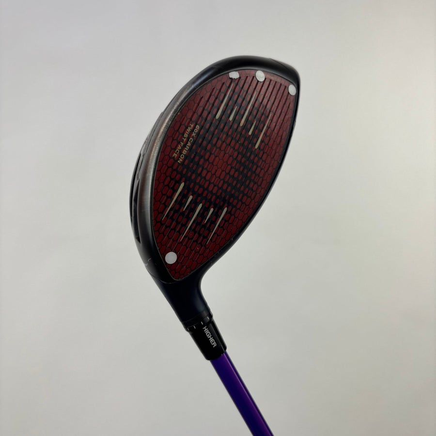 0 Red Stealth del Material y 【レア】stealth2plus “Redbull