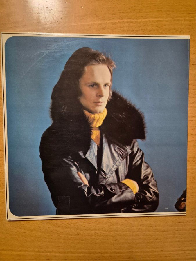 TED GÄRDESTAD - COLLECTION. (CD) | Köp på Tradera (650659455)