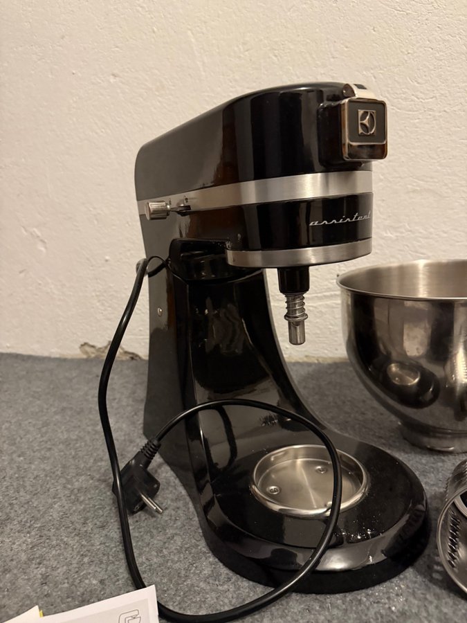 Electrolux Ekm4200 Ar