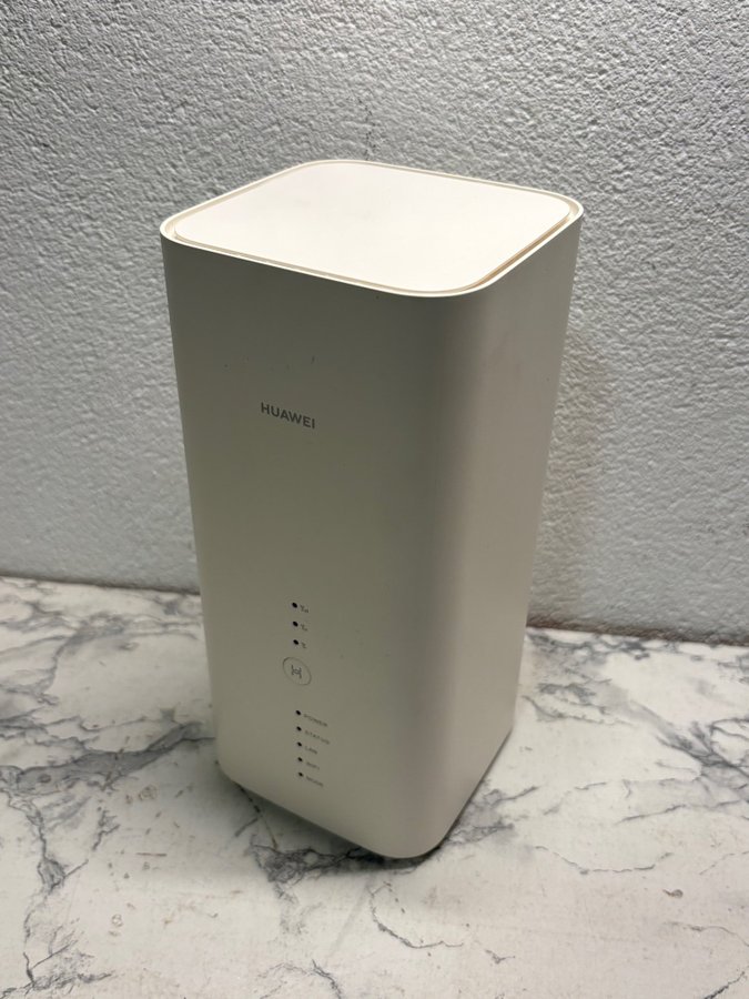 Huawei B818-263 4G Router | Köp från LaService på Tradera (717682971)