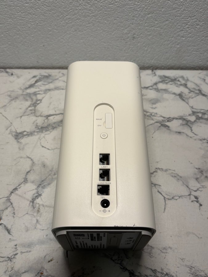 Huawei B818-263 4G Router | Köp från LaService på Tradera (717682971)