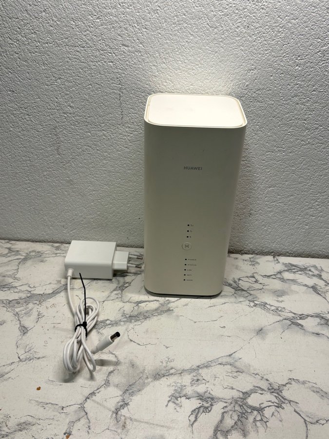 Huawei B818-263 4G Router | Köp från LaService på Tradera (717682971)