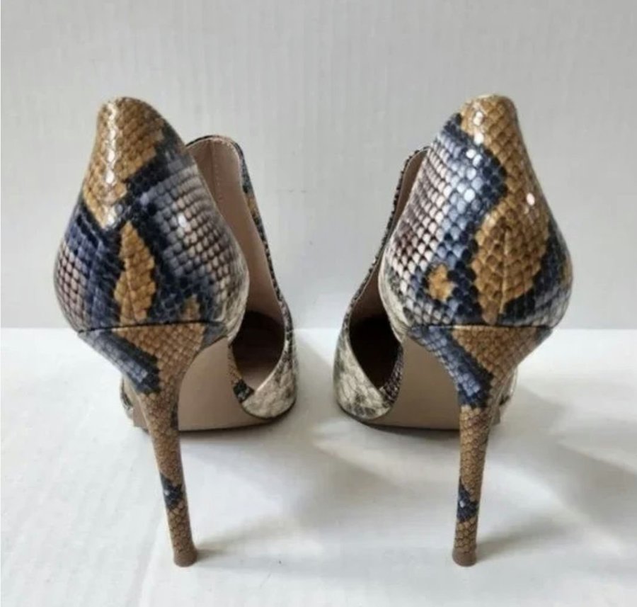 Steve madden hotsell dolly snake