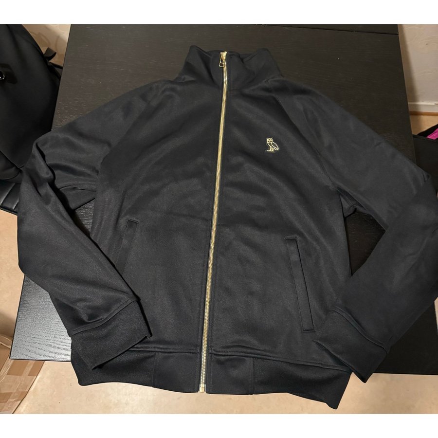 October s Very Own Pique Track Jacket