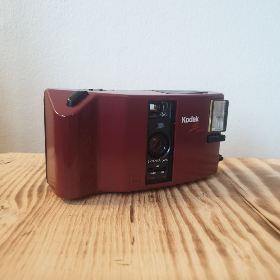 Buy KODAK S300MD S SERIES