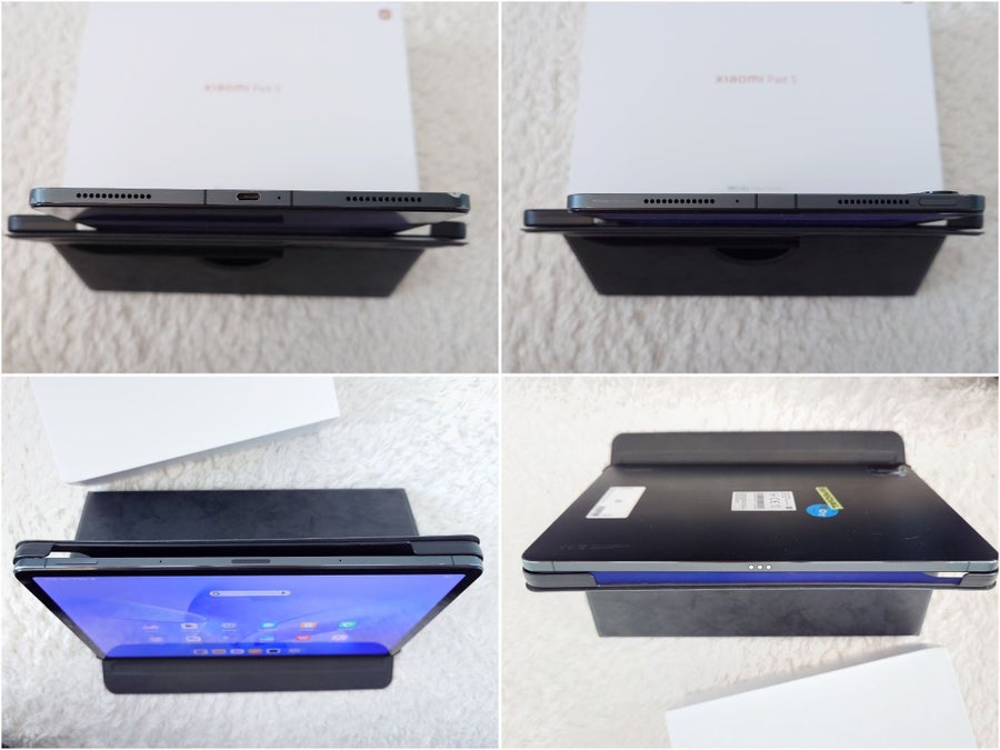 Xiaomi Pad 5 11