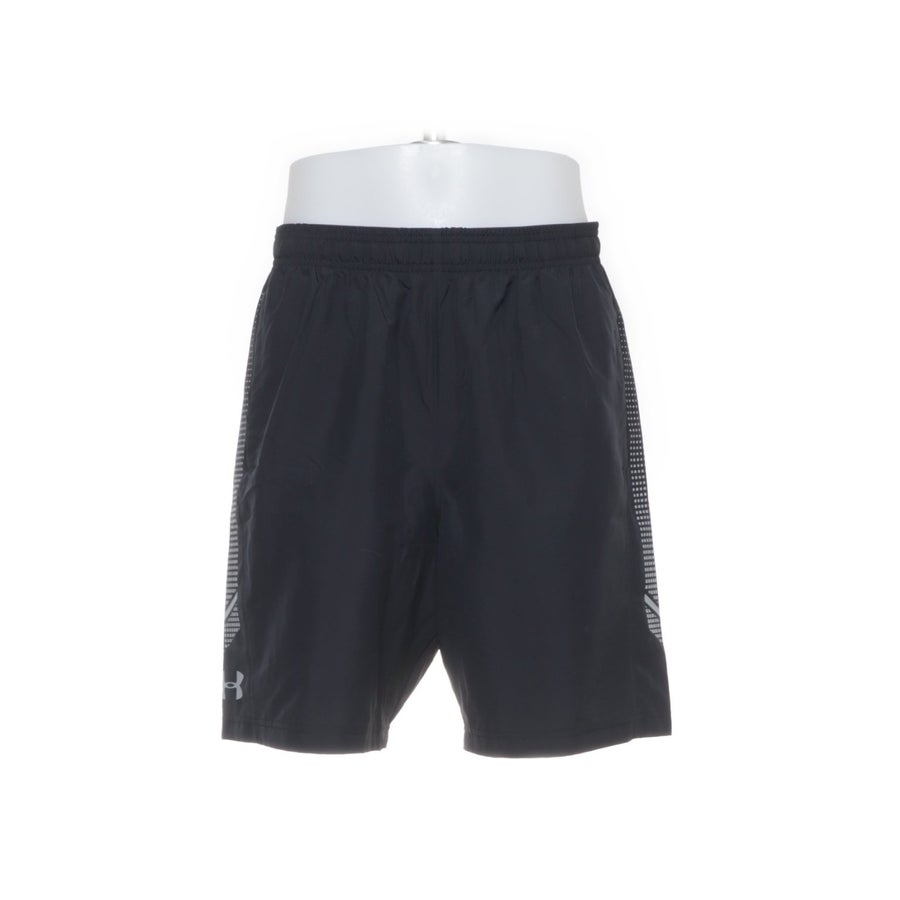 Under Armour, Mjukisshorts, Strl: L 
