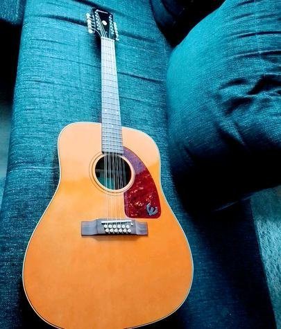 epiphone roy orbison 12 string