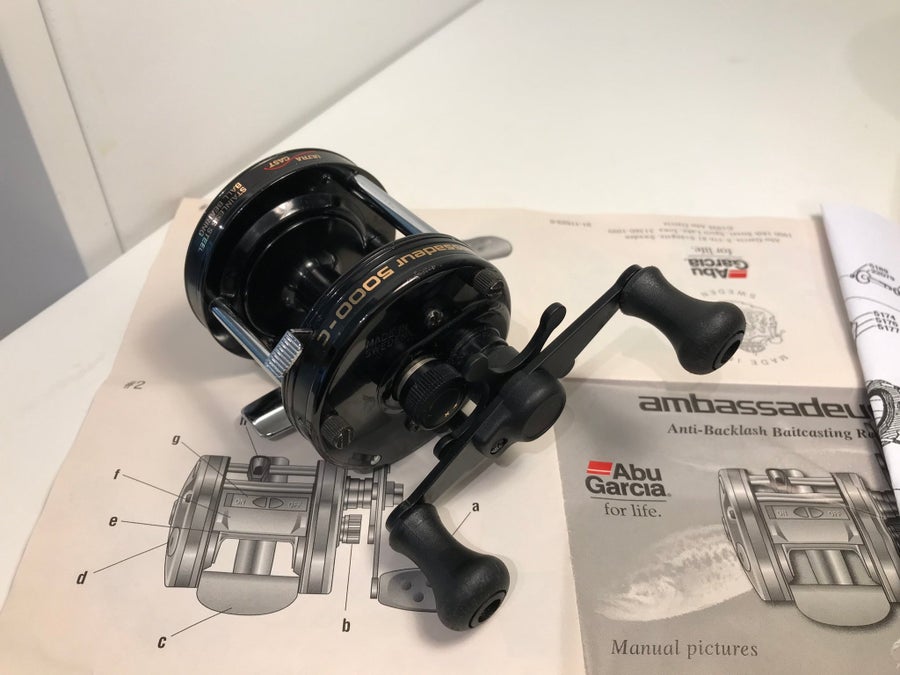 baitcaster combo best 3 BEST baitcaster combos UNDER $100
