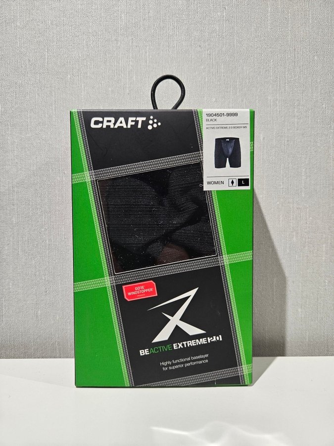 Craft active extreme 2.0 boxer sales