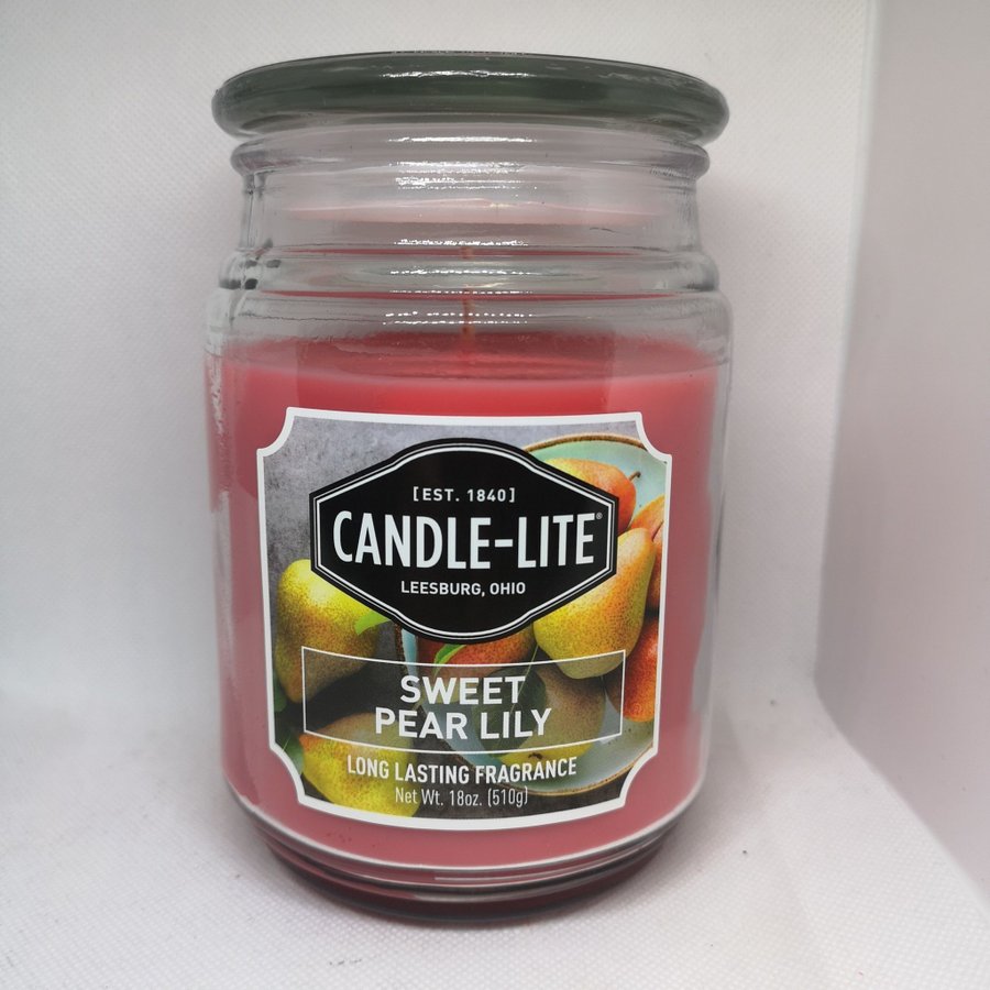 Candle lite deals