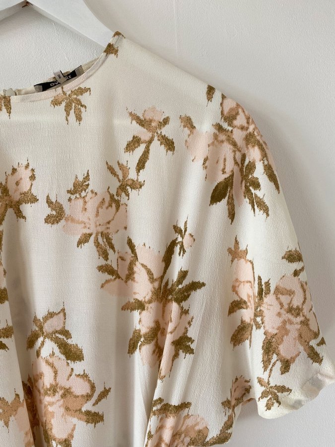 Ganni st cheap pierre dress