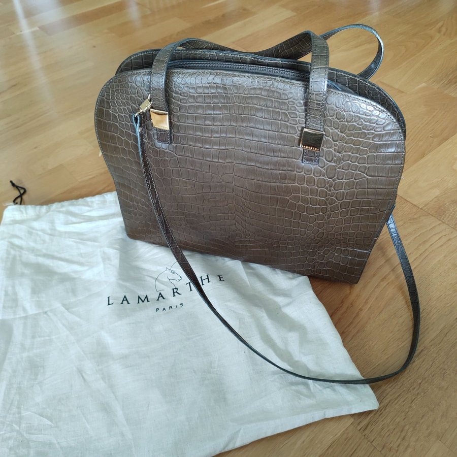 Lamarthe bagage online