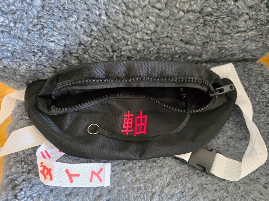 Axel arigato bum bag sale