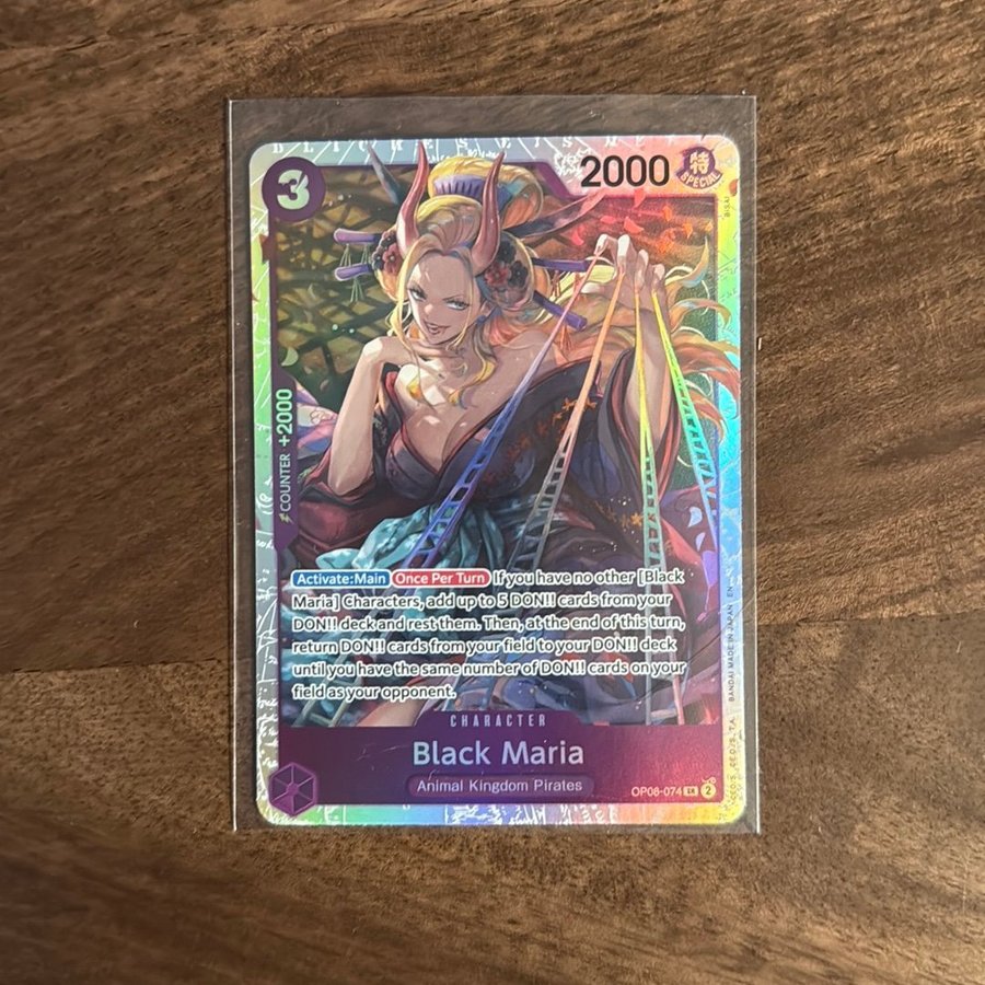 one piece card game in store One Piece TCG: Premium Card Collection main image 1