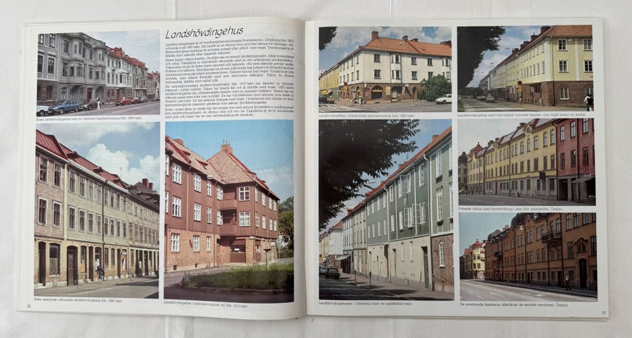 SÅ BYGGDES HUSEN 1880-1980 | Köp på Tradera (736745849)