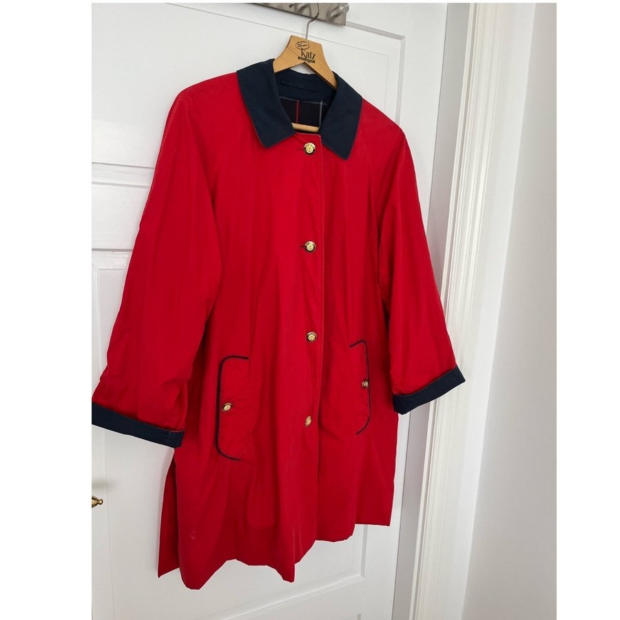 Burberry kappa vintage hotsell