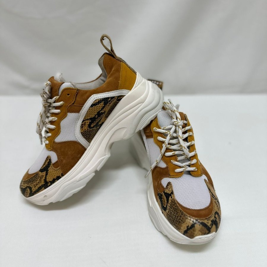Pavement Mynthe Mesh Sneakers Storlek 40