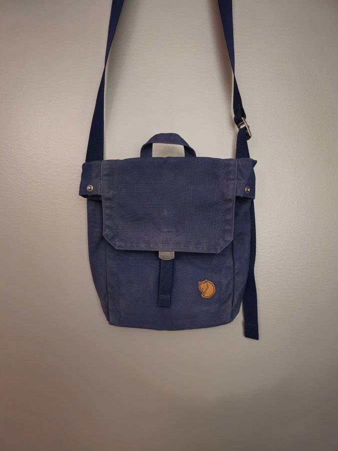 Fjällräven Foldsack #5514 Köp på Tradera (697976633)