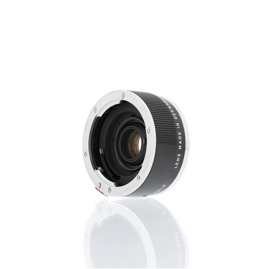 Leica Extender-R 2X | Köp från CyberPhoto på Tradera (690879059)
