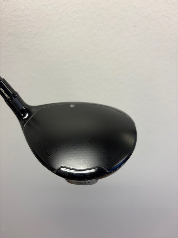 TaylorMade Stealth Plus+ FW3 (15.. | Köp från TapInGolf på Tradera