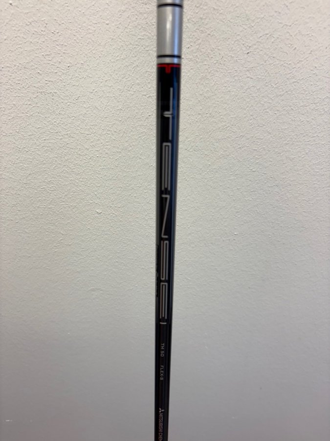 TaylorMade Stealth Plus+ FW3 (15.. | Köp från TapInGolf på Tradera