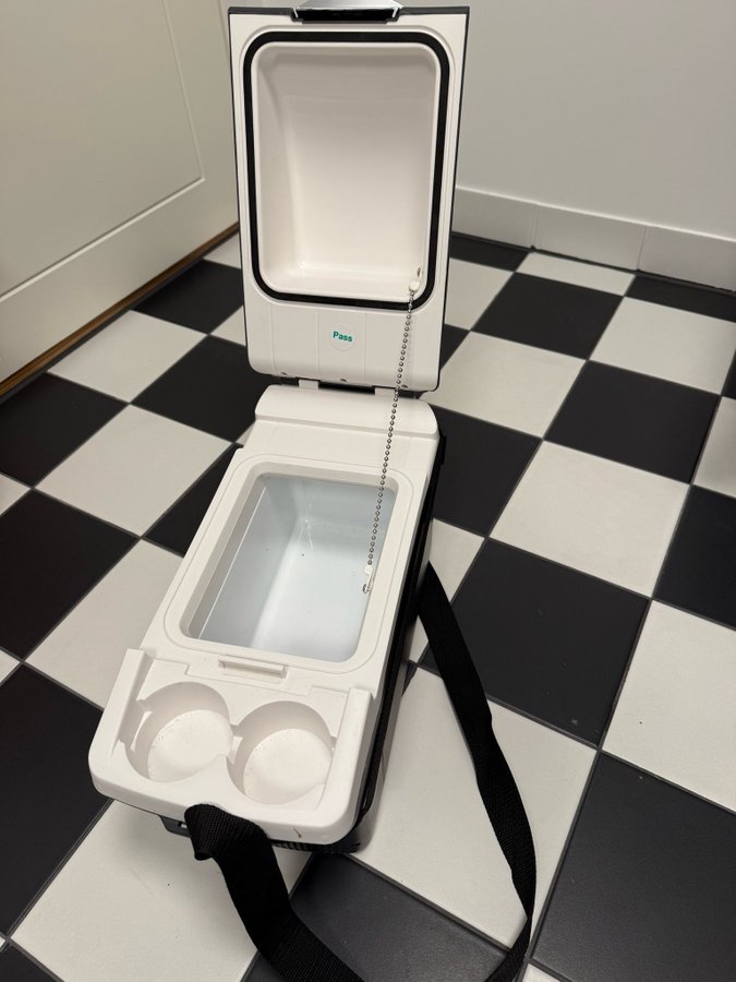 Asaklitt Kylbox