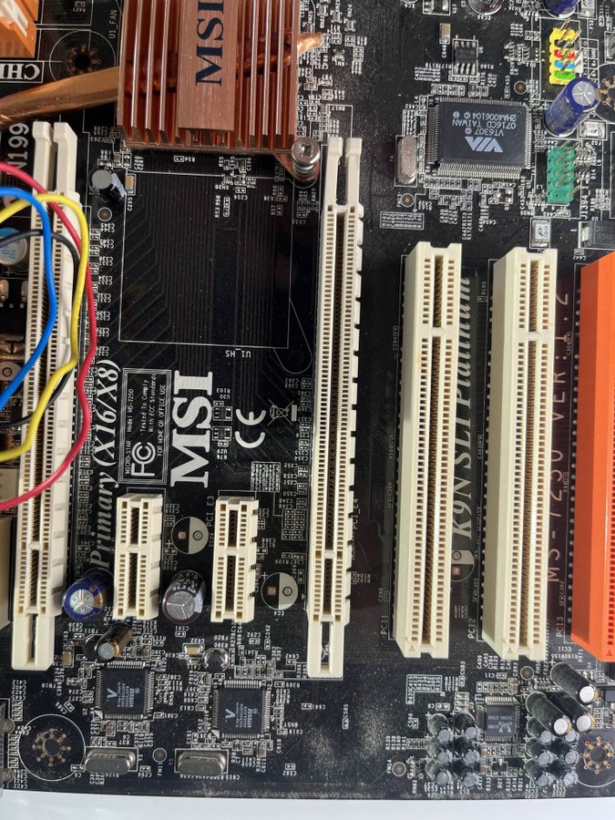 Gaming Msi K9n Sli Platinum Msi K8n Neo4 Clearance