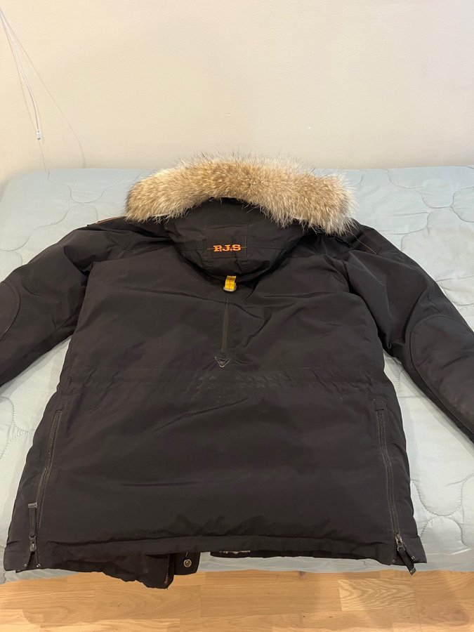 Parajumpers musher parka Clearance
