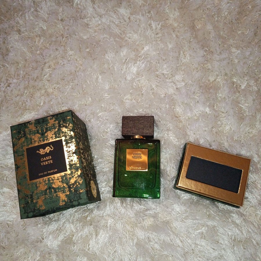 Rituals oasis verte edp sales